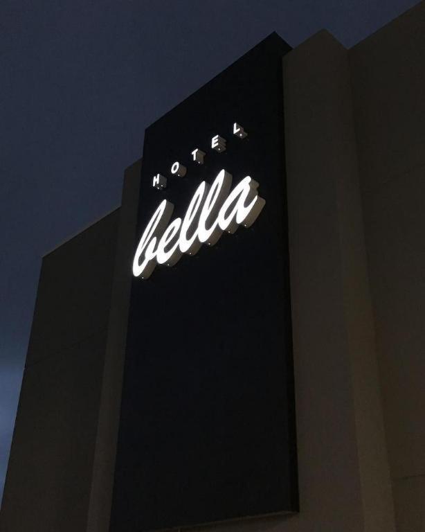 Bella Jersey Village